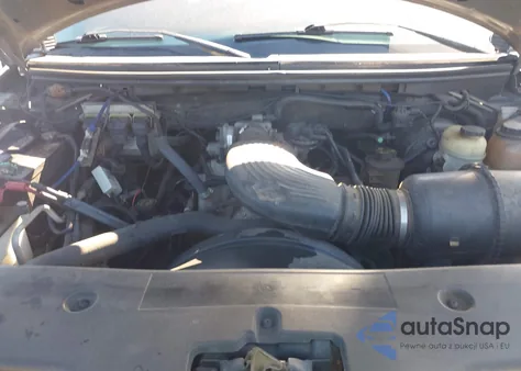 2004 Ford F-150 Xlt from USA, damaged, VIN 1FTRW14W54KC03745